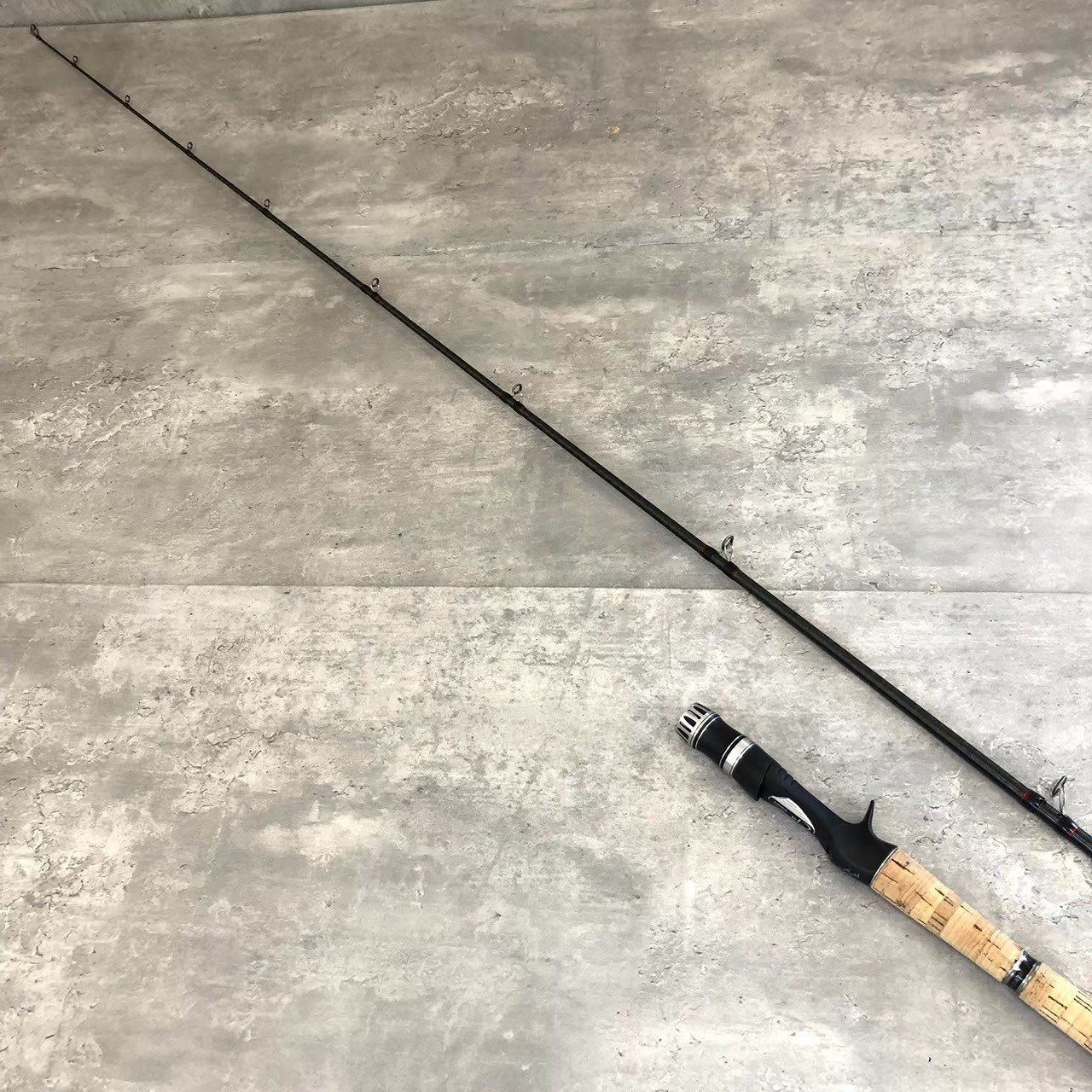 ポイズングロリアス 170H-SB SHIMANO JACKALL