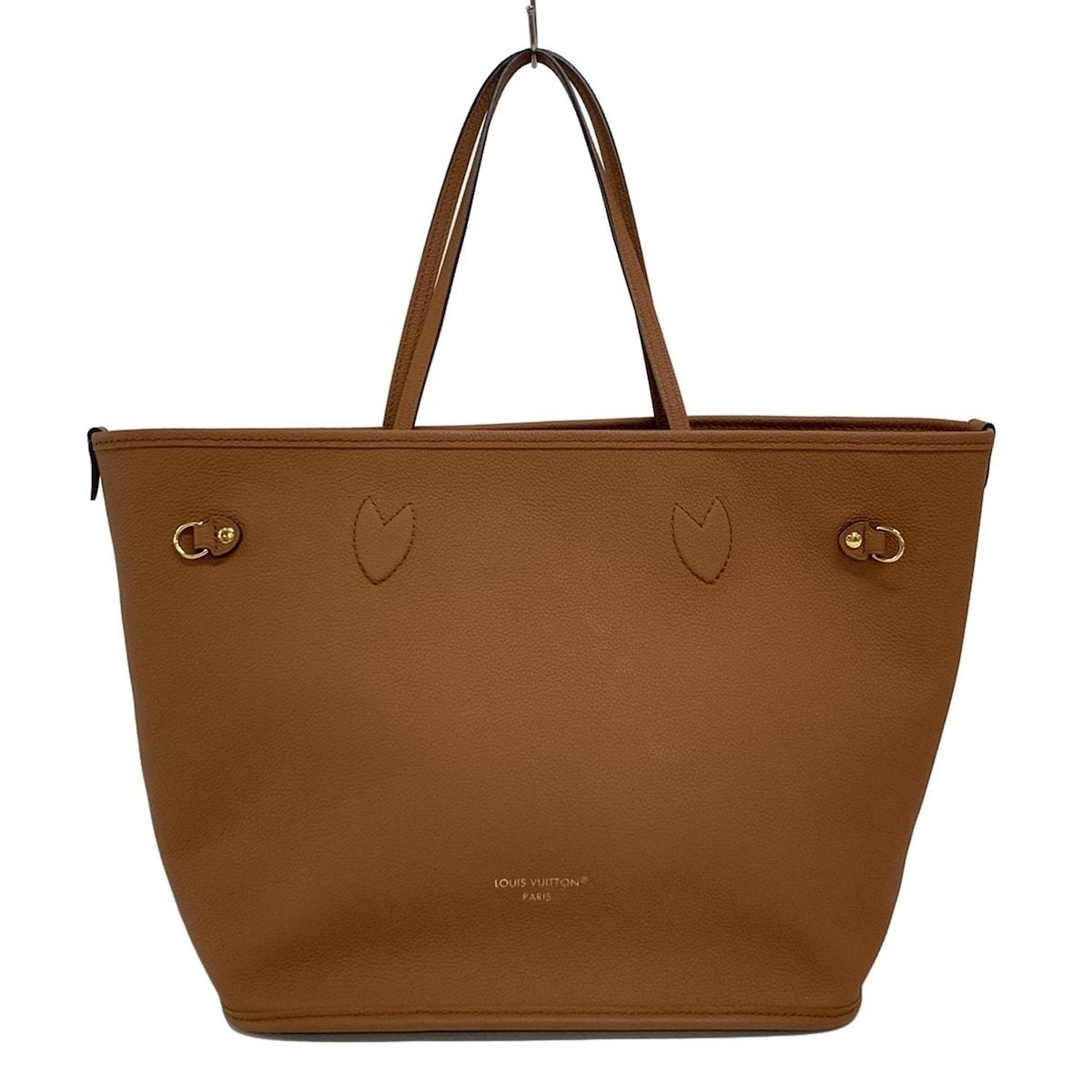 モノグラム ネヴァーフルインサイドアウトMM