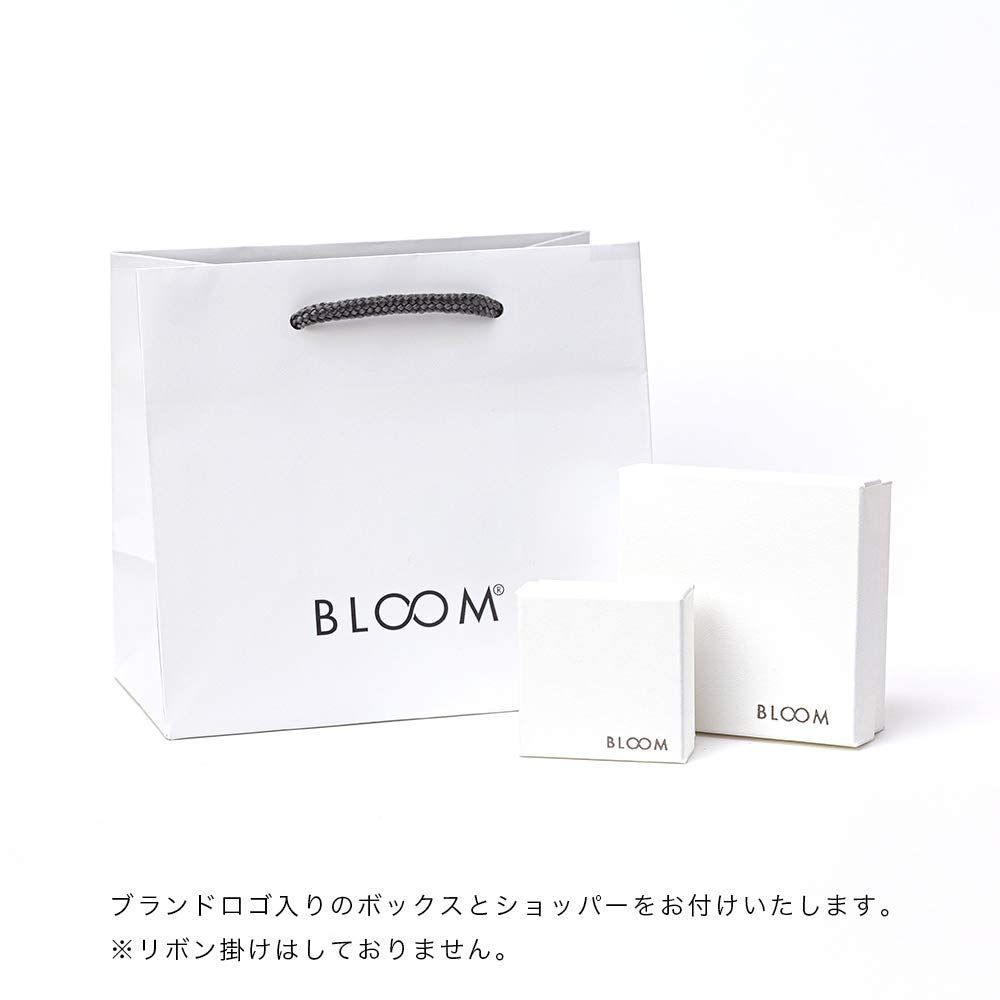 【海外限定】 【特価商品】ブルーム リーフ BLOOM K18 ネックレス イエローゴールド