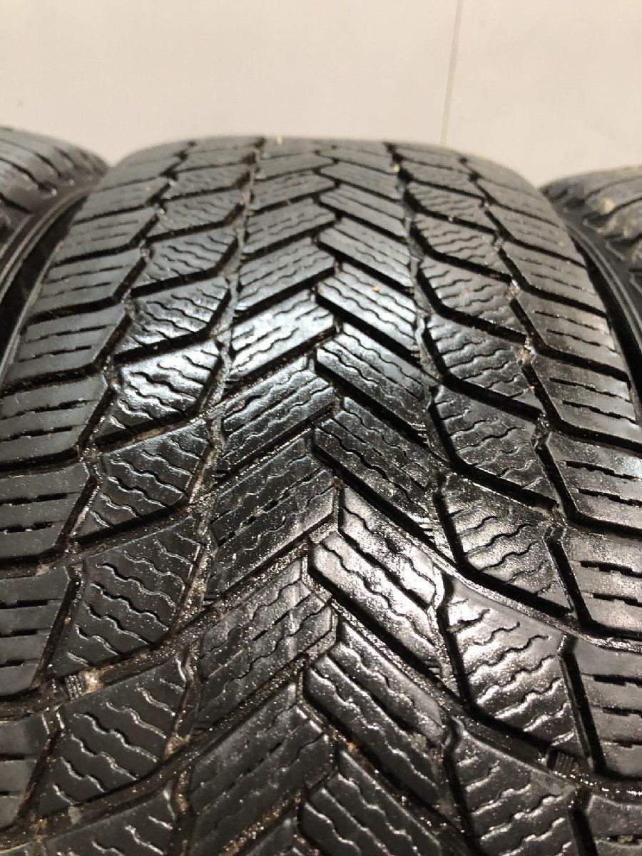 MICHELIN X-ICE