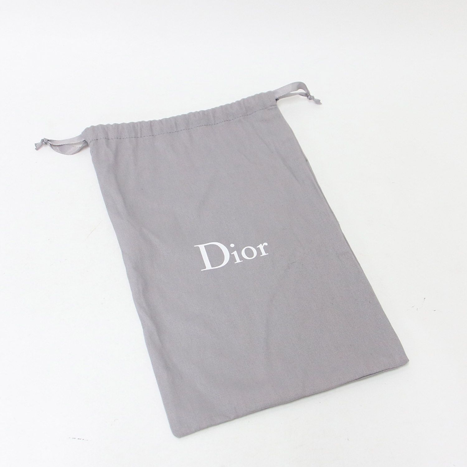 美品 Christian Dior クリスチャンディオール シューズ フラット 