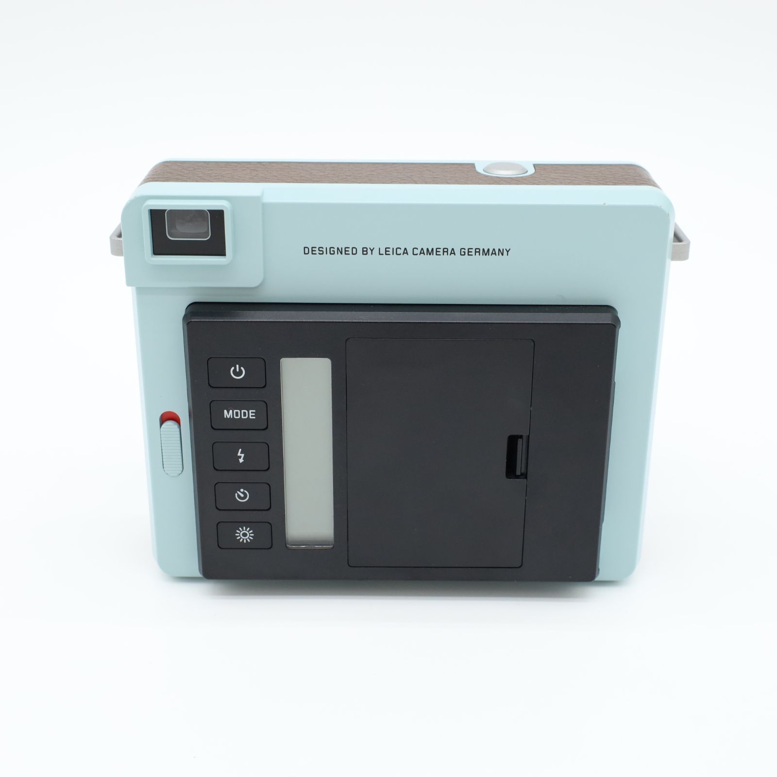 ライカ ゾフォート