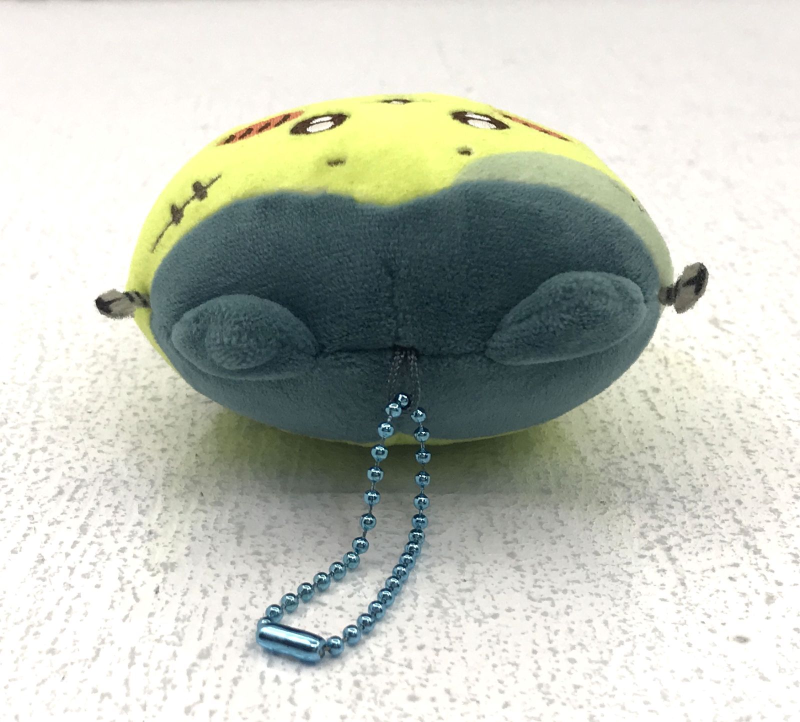 新品未開封！　ちいかわ　ハチワレ　仮装たのしい〜！マスコット　ハロウィン　ゾンビ ちいかわ 仮装たのしい～！マスコット ゾンビなハチワレ 未開封