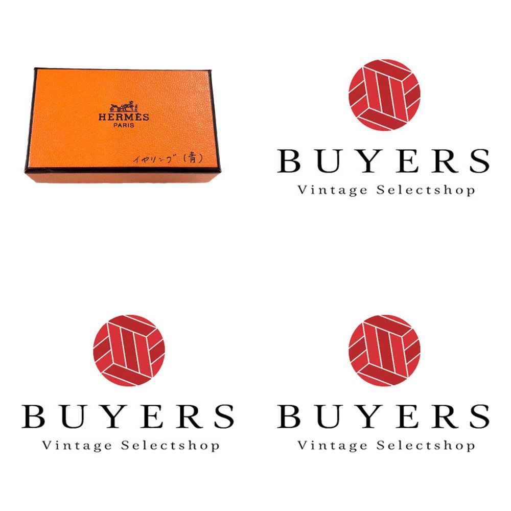 美術品・アンティーク・コレクション エルメス hermes エマイユ 七宝