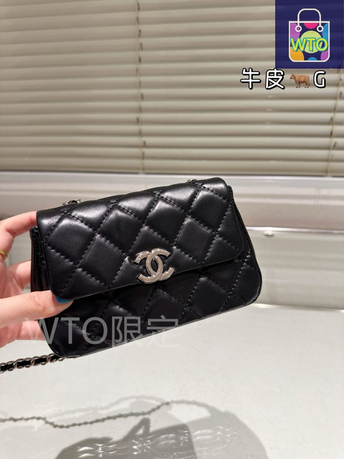 【25S/高品質なラムスキン♪】CHANEL チェーンクラッチバッグ 存在感抜群》CHANEL 25s チェーン クラッチ バッグ