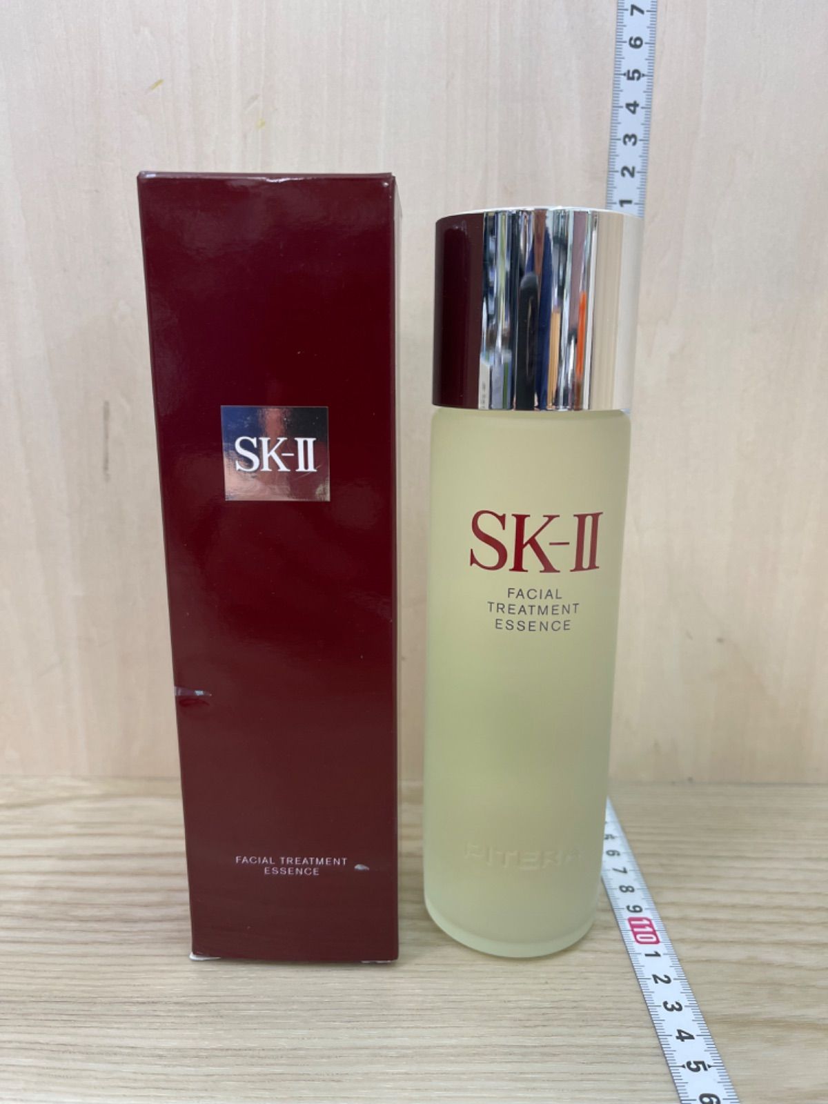 コストコ展示品 SK-Ⅱ 230ml フェイシャルトリートメントエッセンス 開封のみ未使用 - メルカリ