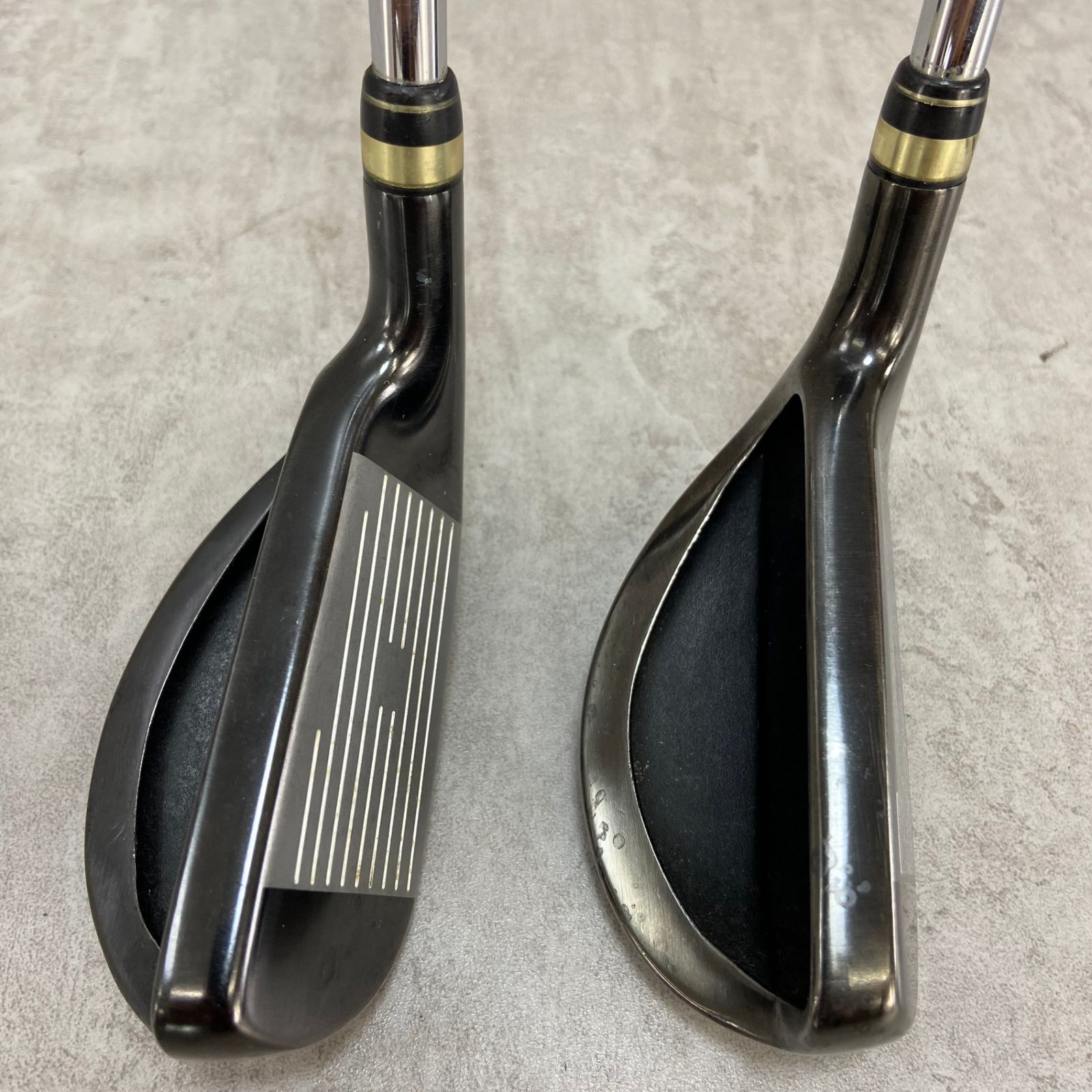 PRGR プロギア egg エッグ PC-01 アイアンセット 10本セット ぶっ飛び