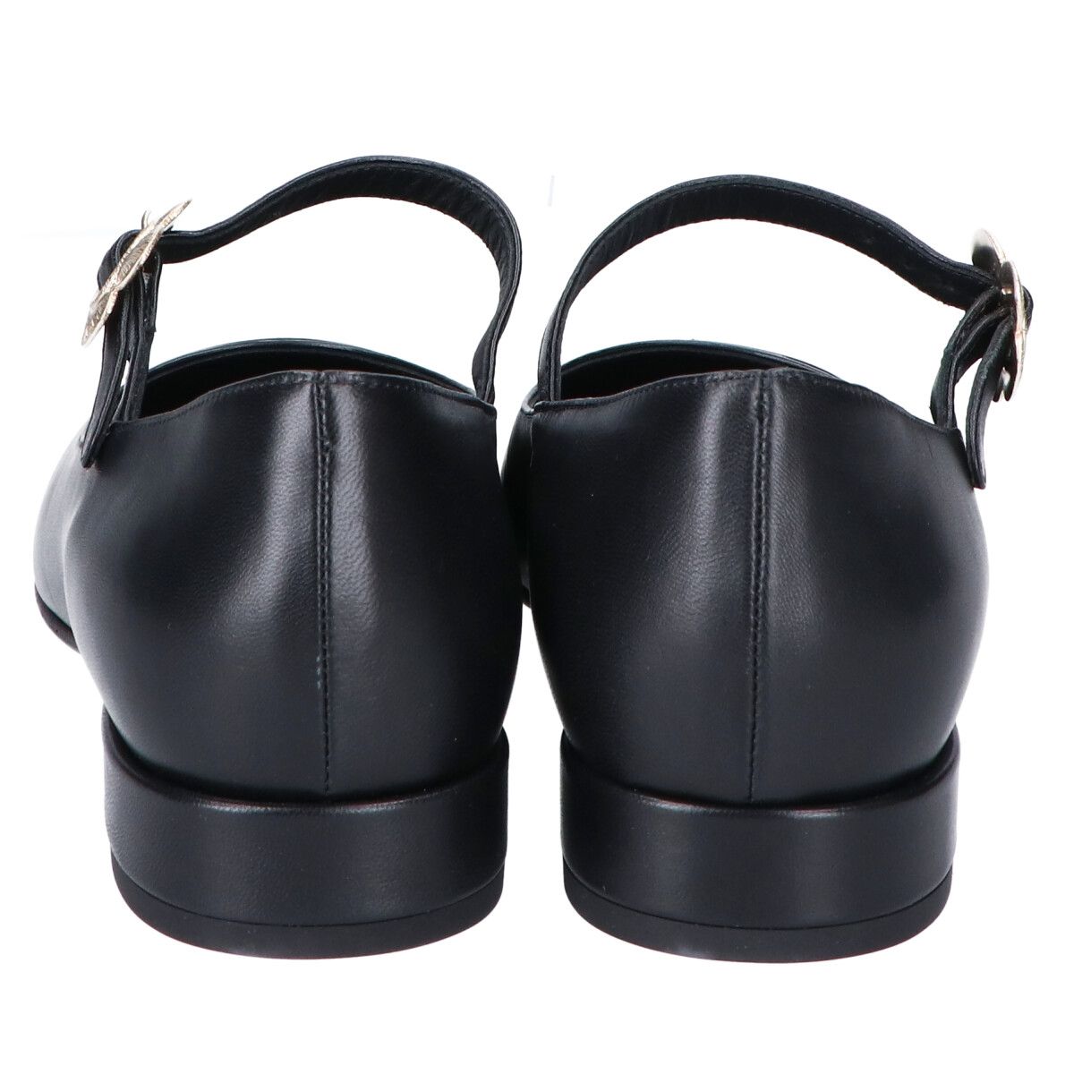 CHANEL シャネル 【新品未使用】20C G39582 Y56212 94305 Mary Janes 