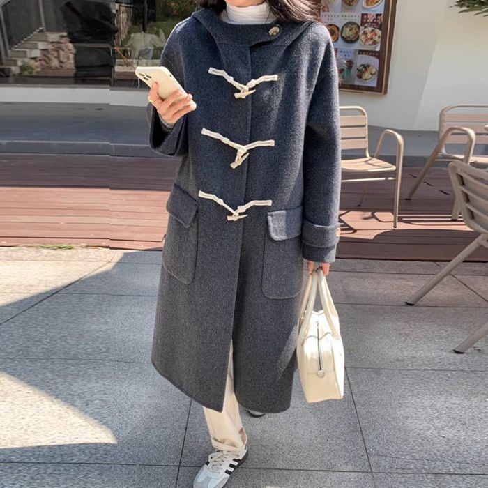 お