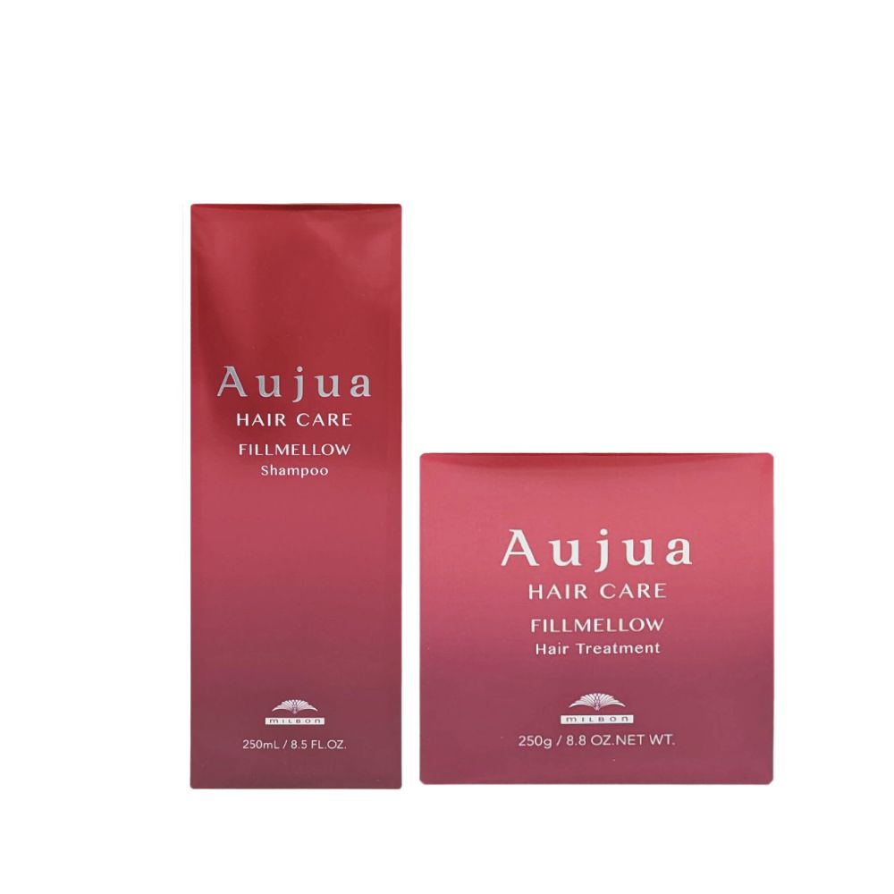 ミルボン オージュア フィルメロウ ヘアトリートメント (詰替/1000g