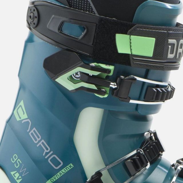 ダルベロスポーツ レディース ブーツ・レインブーツ シューズ Veloce 85 GW Ski Boot - 2024 - Women's 120A（ダルベロ ファッション 送料無料 ダルベロスポーツ