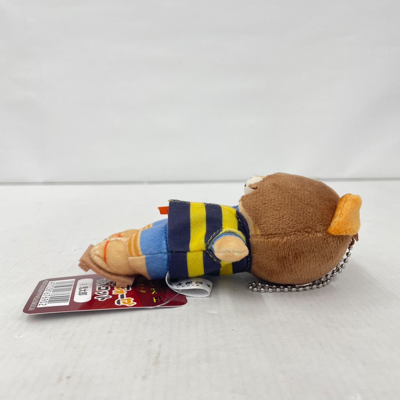 鬼太郎誕生ゲゲゲの謎　どうぶつフォーゼ マスコット　鬼太郎の父　水木 Amazon.co.jp: 映画「鬼太郎誕生 ゲゲゲの謎」 どうぶつフォーゼ