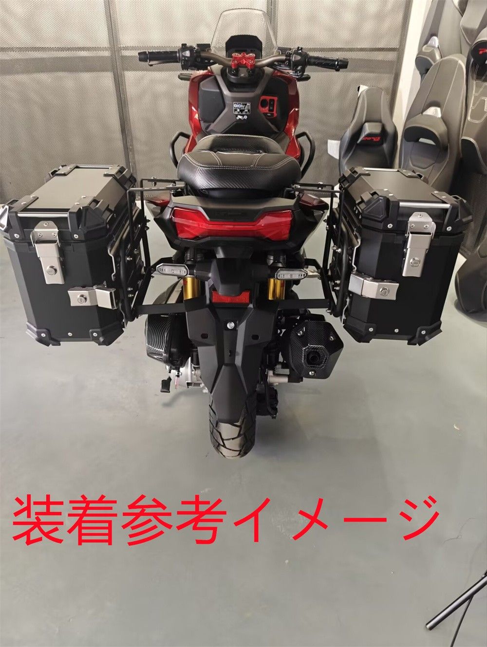 黒銀