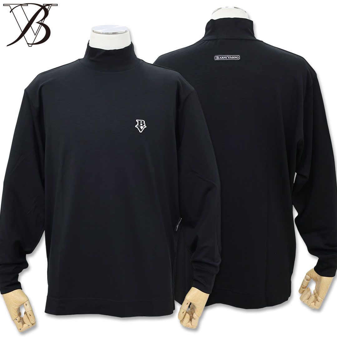 新品 BARNI VARNO バックプリント 長袖Tシャツ LL b0883 新品 BARNI VARNO バックプリント 長袖Tシャツ LL b0883 - メルカリ