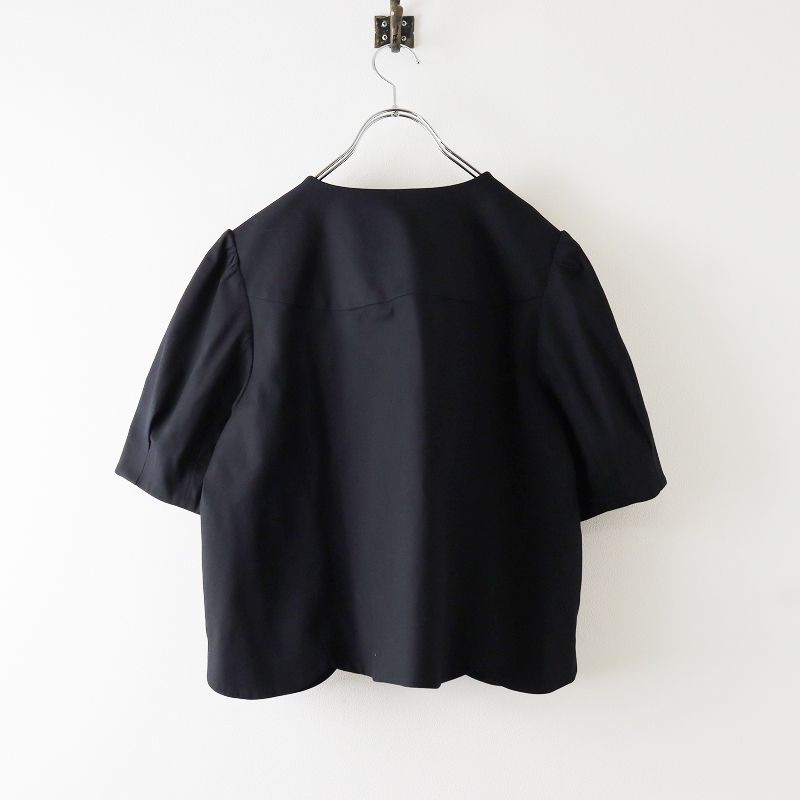 ユキエモン フランシュリッペ3L 未使用ジャケット 美品 保管品 大きいサイズ ユキエモン yukiemon フランシュ