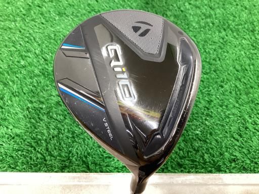 【中古美品】テーラーメイド Qi10 MAX 3W DIAMANA TM50R 中古】 テーラーメイド Qi10 MAX 3W フェアウェイウッド FW