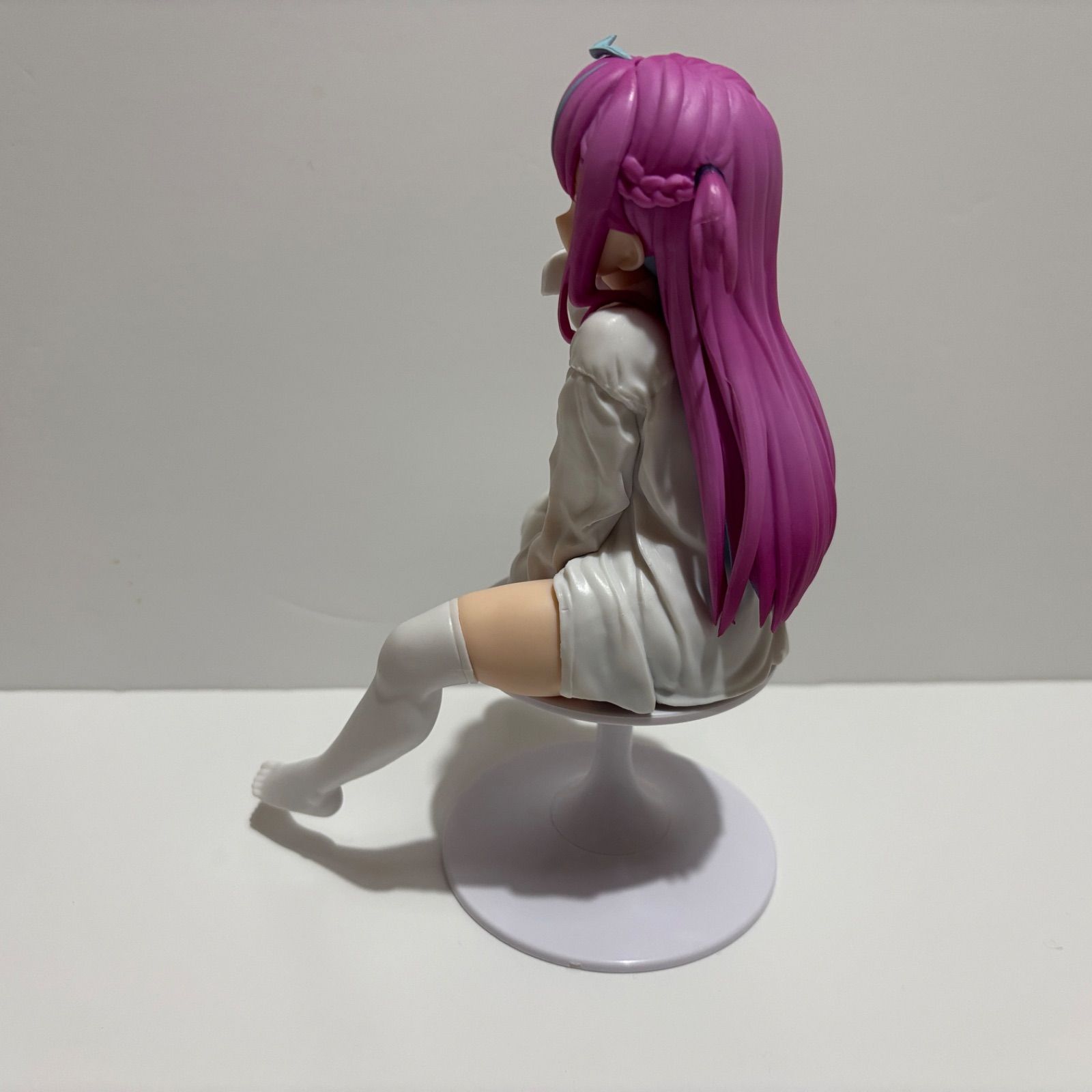 ホロライブ 湊あくあ relax time フィギュア - メルカリ