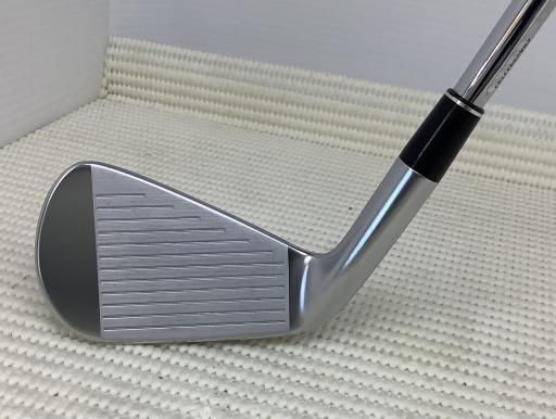 中古】 ダンロップ SRIXON ZX5 #4 単品アイアン LI NS PRO