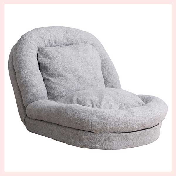 MODERN DECO SANCTUM モダンデコ サンクタム ソファ チェア MODERN