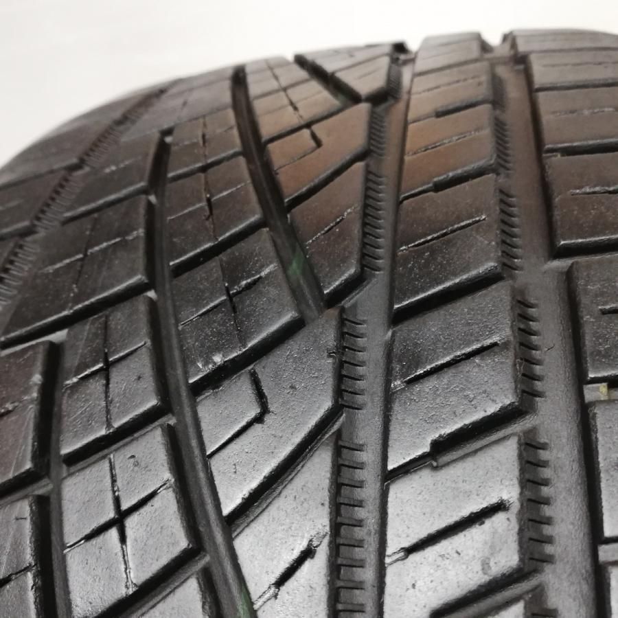 はやティ 中古 コンチネンタル 235/40ZR18 2本 はやティ 中古 コンチネンタル 235/40ZR18 2本 ② 235 40zr18