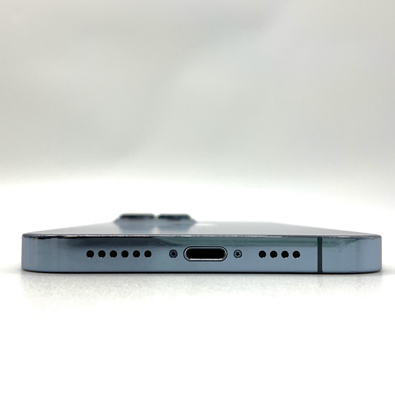 ※専用出品※【破損・動作◎】Apple iPhone 13 Pro シエラブルー Amazon | 【整備済み品】 Apple iPhone 13 Pro 256GB シエラ