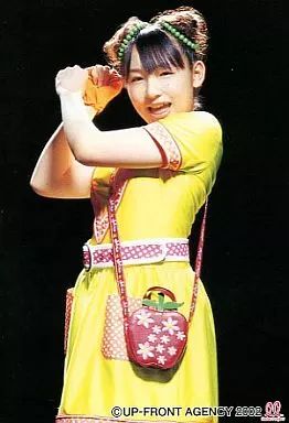 中古】生写真(ハロプロ) No.42 ： 加護亜依/モーニング娘