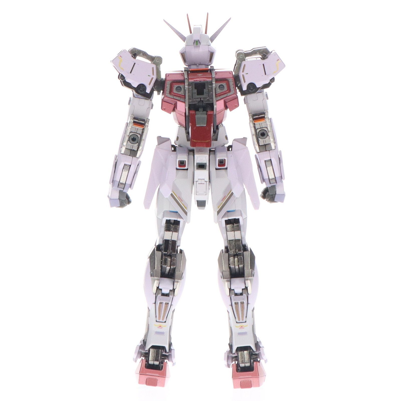 魂ウェブ商店限定 METAL BUILD ストライクルージュ グランドスラム装備