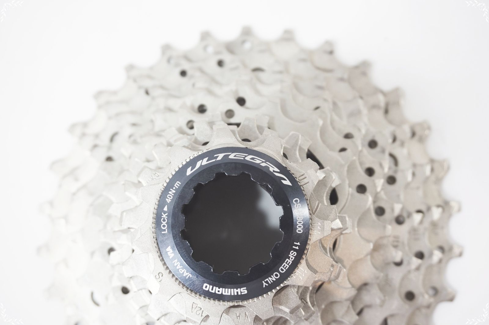 シマノ CS-R8000 11-30T アルテグラ スプロケット 11s SHIMANO(シマノ)CS-R8000 11-30T | 自転車・パーツ通販 | ワイズロード