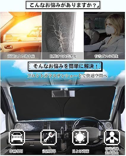 車中泊