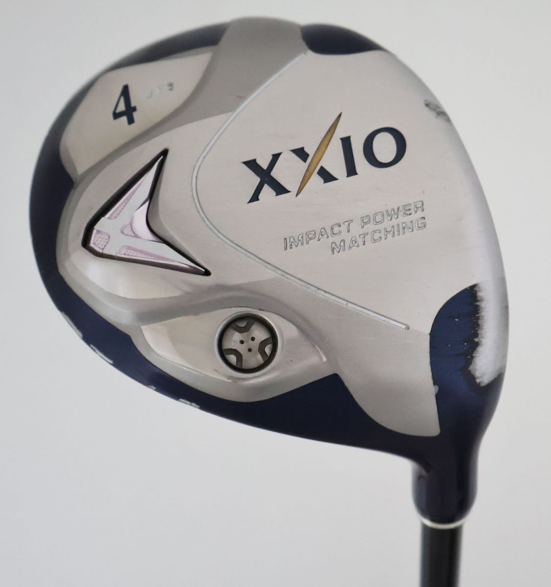 即決 お買い得品！中古 (5本)ゼクシオ10 テン (XXIO 10 X) アイアン 
