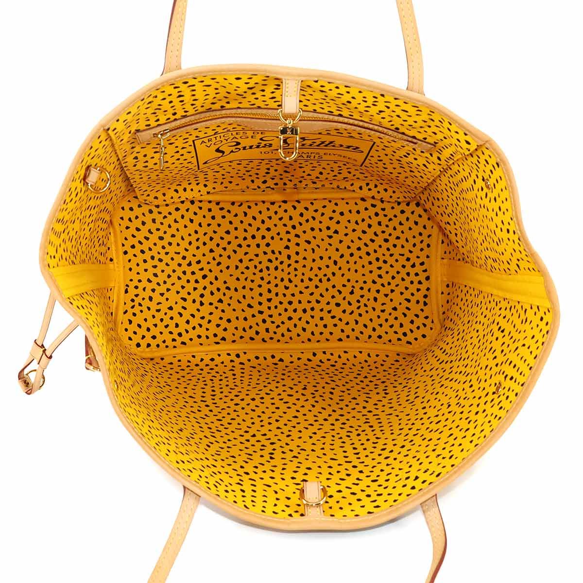 未使用 展示品 ルイ ヴィトン LOUIS VUITTON モノグラム
