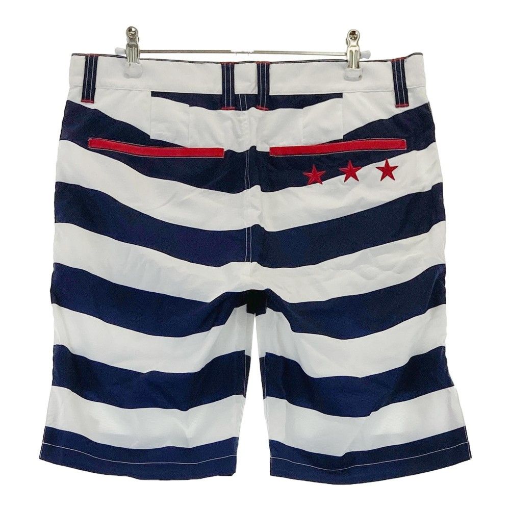 ラッセルノ ハーフパンツ russeluno サイズ5