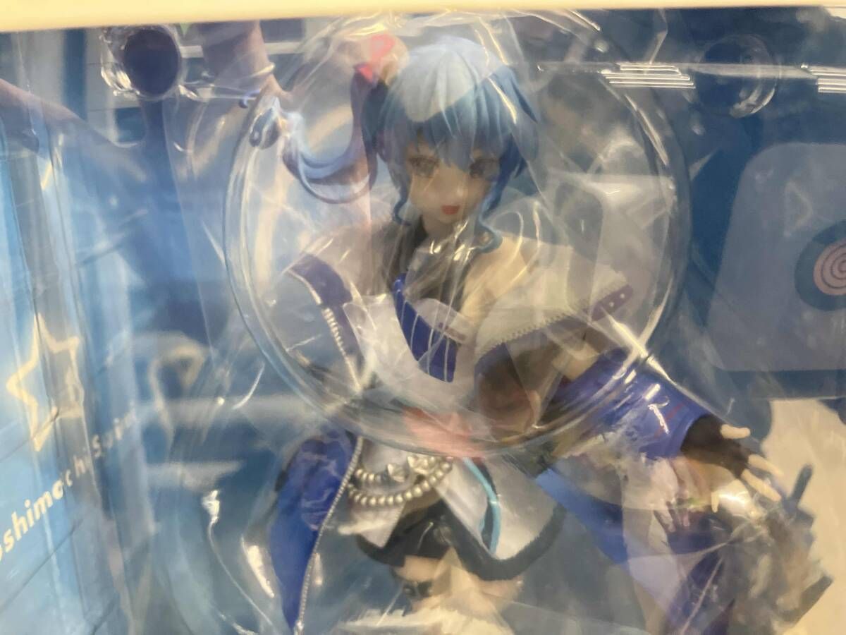 未開封品 星街すいせい賞 星街すいせい 購入 一番くじ ホロライブ