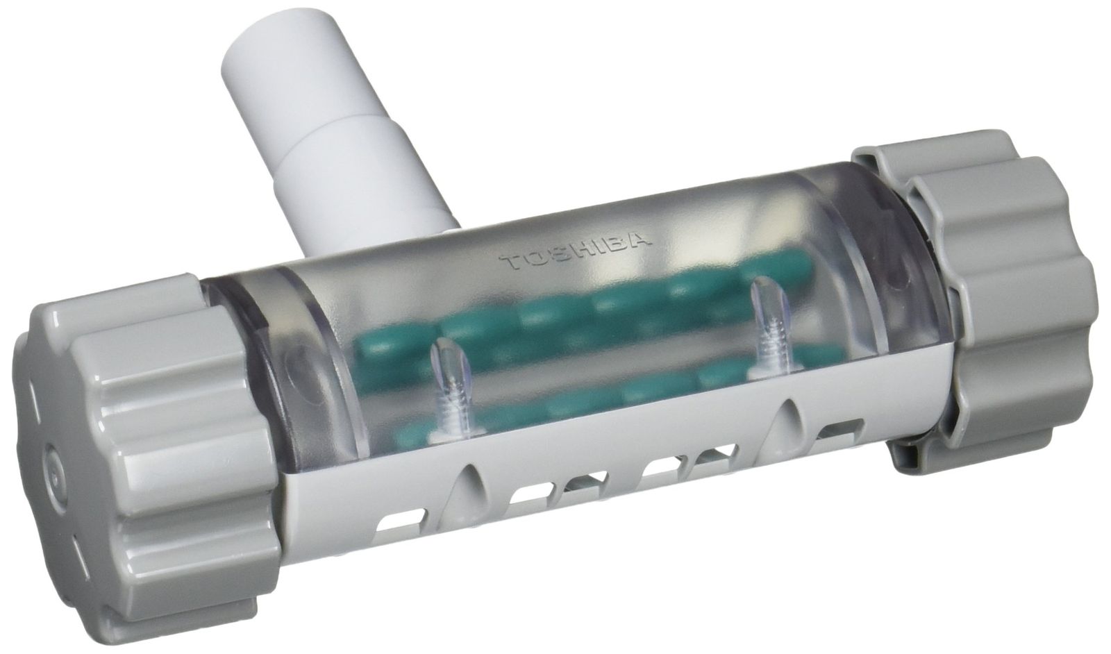 東芝 ふとん用ブラシ 布団 クリーナー ヘッド 掃除機 クリーナー用 付属品 VJ-B4