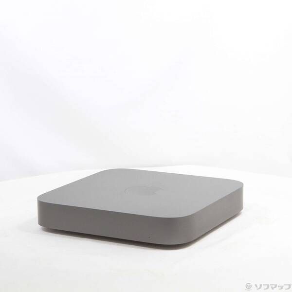 〔 品〕 Mac mini Late-2018 MRTT2J A Core_i5 3GHz 8GB SSD256GB 〔10.14 Mojave〕 262