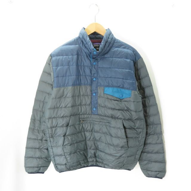 15s Patagonia スナップT ダウンジャケット 表記W'sS 15s Patagonia スナップT ダウンジャケット 表記W´sS
