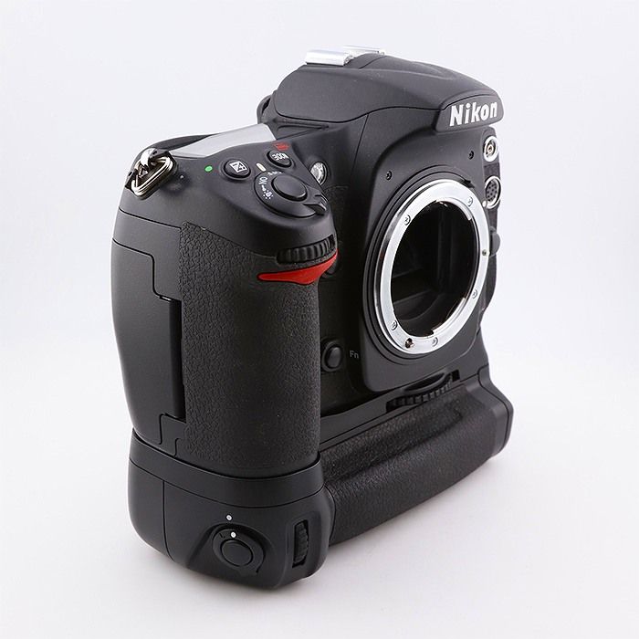 NIKON ニコン D300+MB-D10 Amazon.com : Nikon MB-D10 Multi Power Battery Pack for Nikon