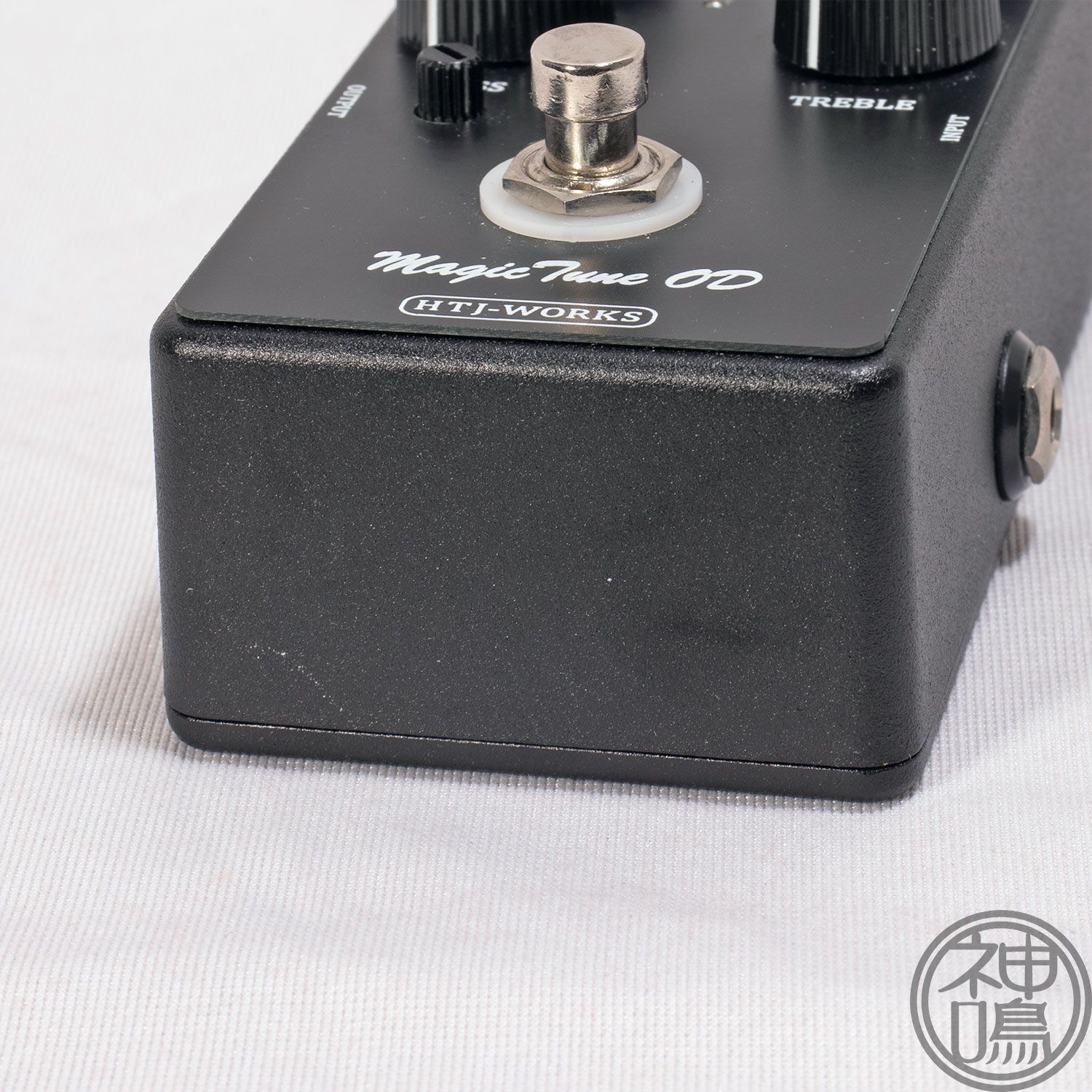 【80％以上割引】 HTJ-WORKS Magic Tune OD 送料無料!