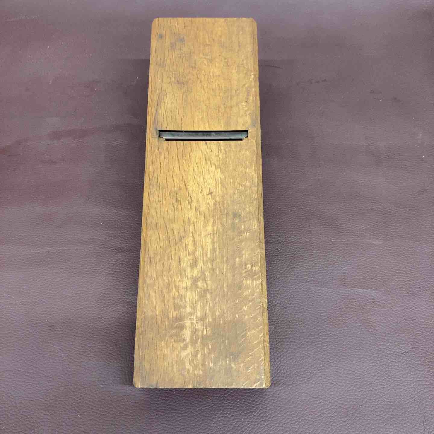 中古品】 【三代目千代鶴 延国】 【謹製】 鉋 平鉋 宮大工 DIY