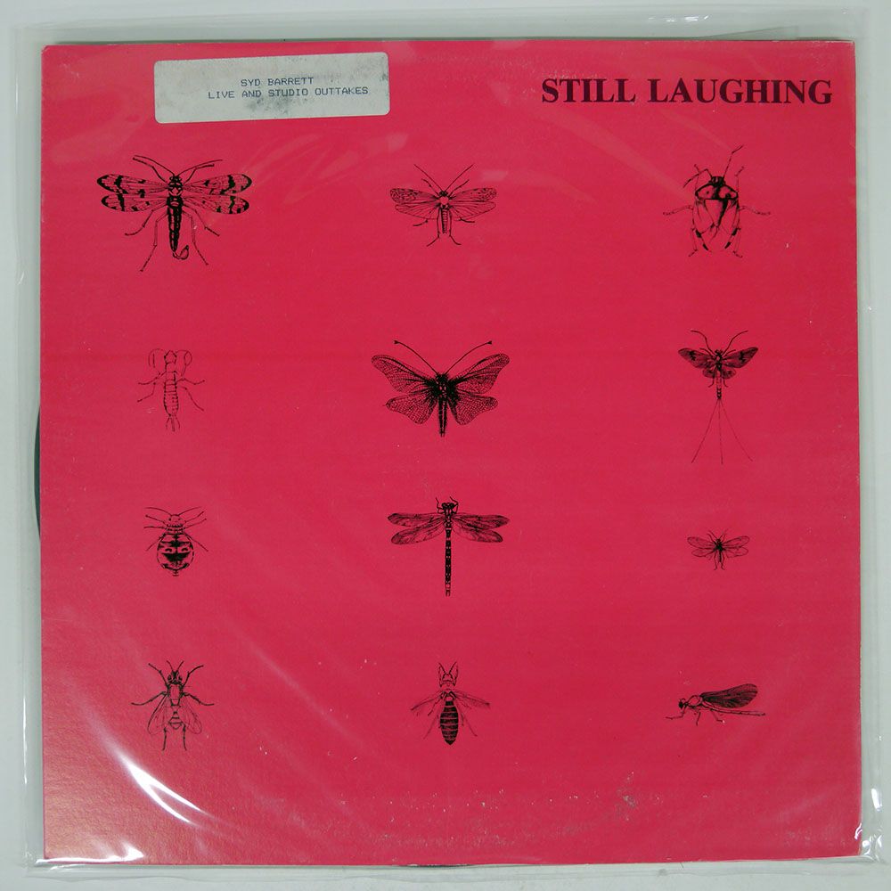 洋楽 Funny & Contender LP Funny & Contender LP