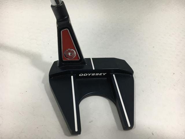 シャフト パター