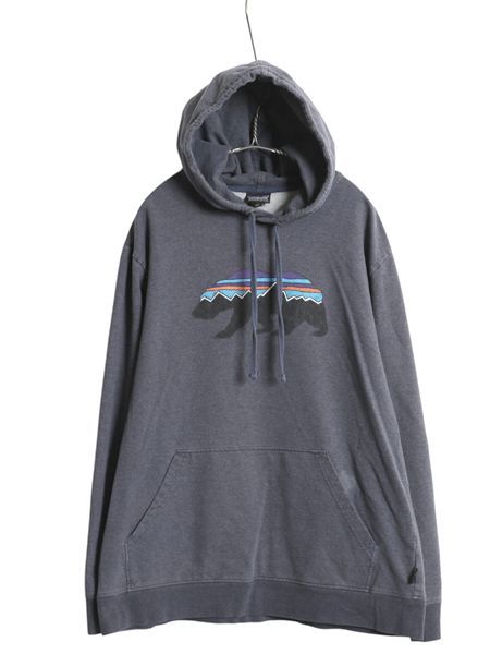 新品 ❁patagonia　パーカー トレーナー❁ お得なクーポン配布中!】 パタゴニア プリント スウェット