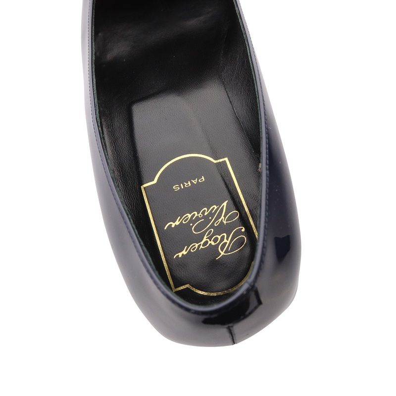 ROGER VIVIER