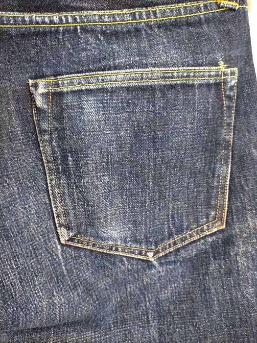 シュガーケーン 1955 MADE IN USA 30/34 未使用 | veganutris.com.br