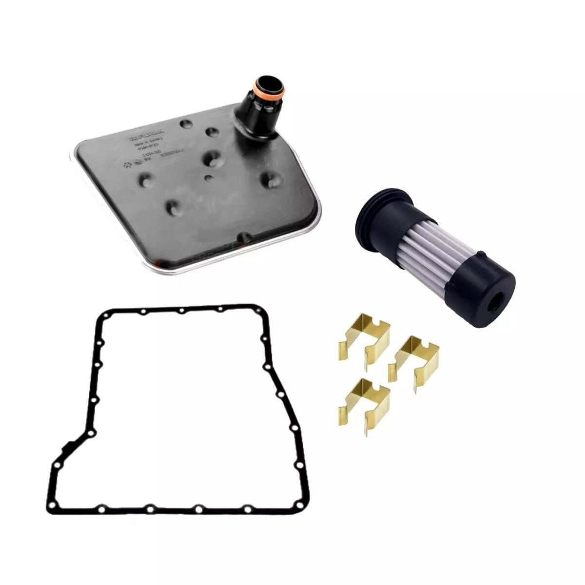 新品 日産純正 R35 GT-R GTR トランスミッションソレノイド バルブ  