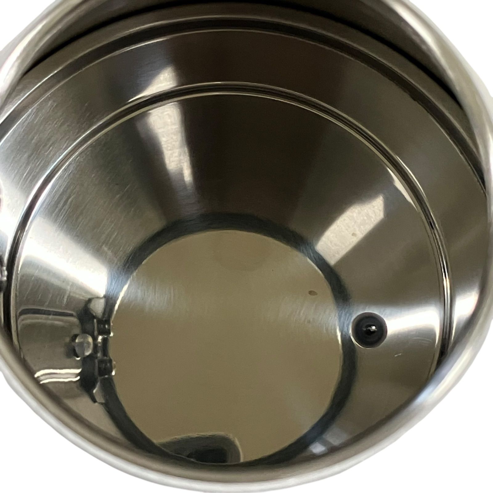 電気カフェケトル アイコナ