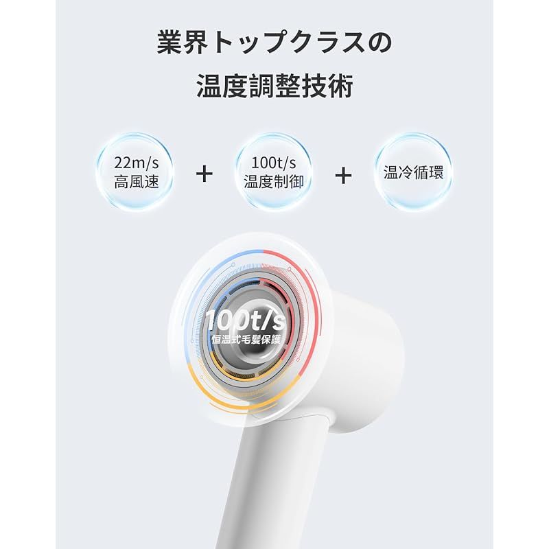 持ち運び便利 マグネット式ノズル付き