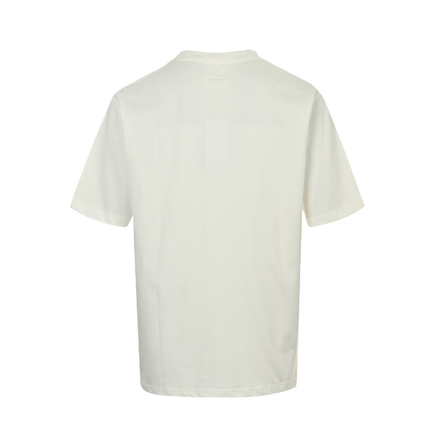 今日 Maison Margiela 25ss インクジェットプリント T シャツ KARIMZIABAT_FR