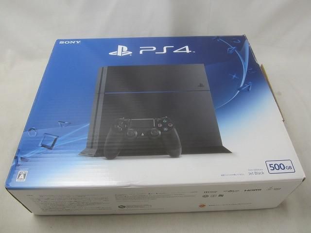 プレイステーション4 本体  CUH-1200A プレイステーション4 PlayStation CUH-1200A ホワイト