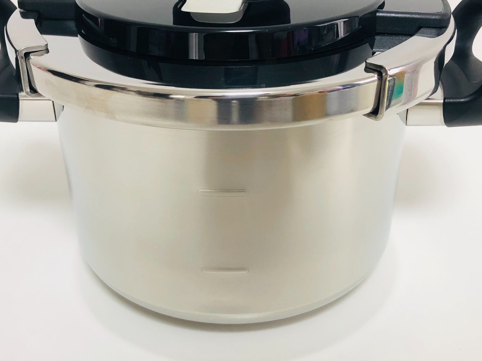 ティファール圧力鍋クリプソクレール4L 楽天市場】ティファール 圧力鍋 クリプソ クレール4L（キッチン